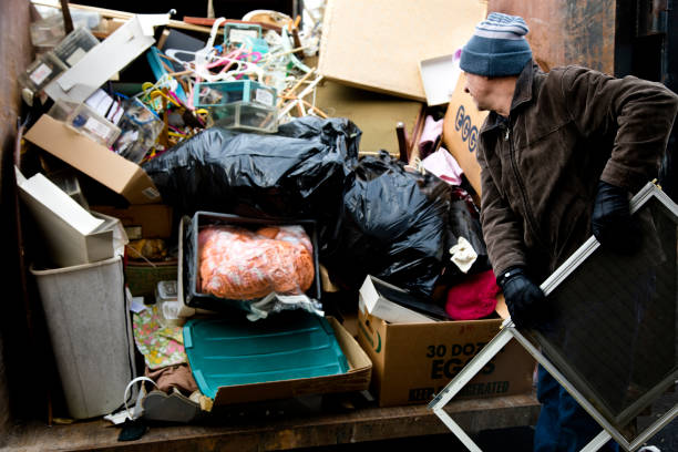 Best Electronics Removal Services  in Kilauea, HI
