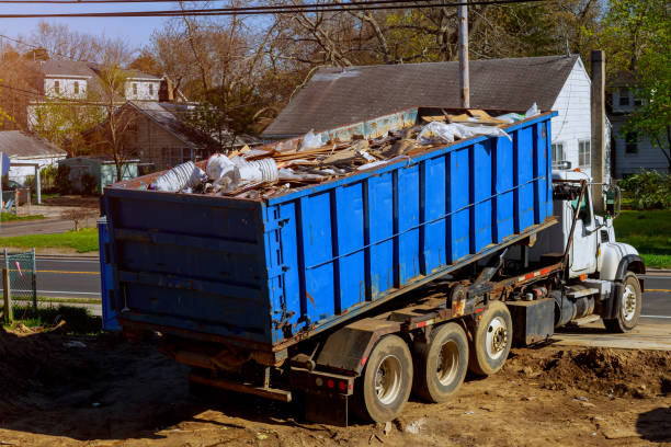 Best Construction Debris Removal  in Kilauea, HI