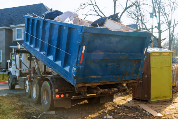 Kilauea, HI Junk Removal Company