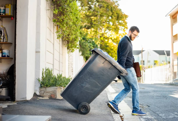 Best Basement Cleanout Services  in Kilauea, HI