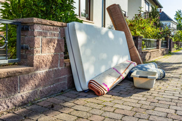 Best Professional Junk Removal  in Kilauea, HI